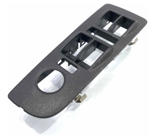 Moldura Botão Comando Vidros Elétricos Fiat Bravo 2013/2016