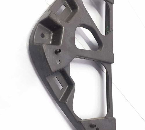 Suporte Painel Lado Esquerdo Chevrolet Cobalt 2014