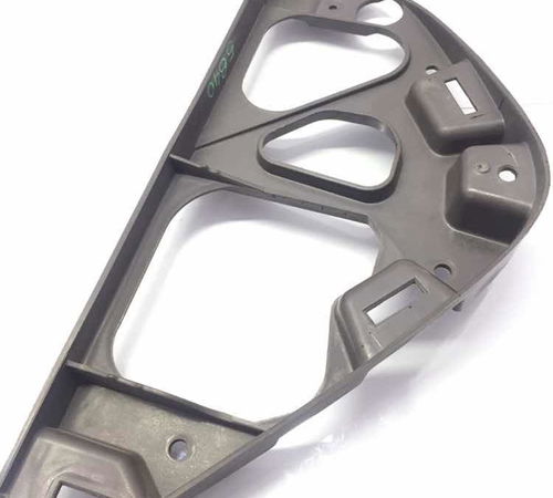 Suporte Painel Lado Esquerdo Chevrolet Cobalt 2014