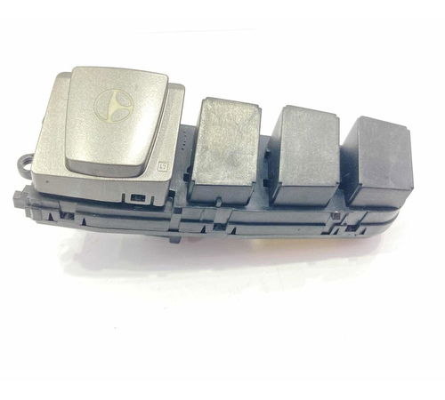 Botão Assistente Direção Fiat Bravo 2013/2016