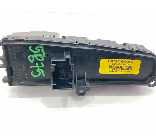 Botão Assistente Direção Fiat Bravo 2013/2016