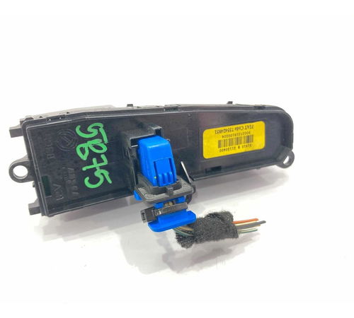 Botão Assistente Direção Fiat Bravo 2013/2016