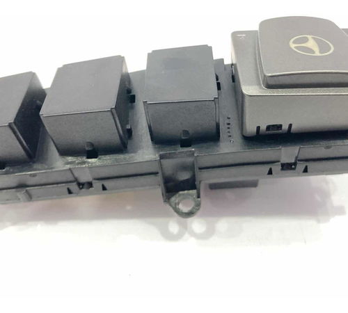 Botão Assistente Direção Fiat Bravo 2...