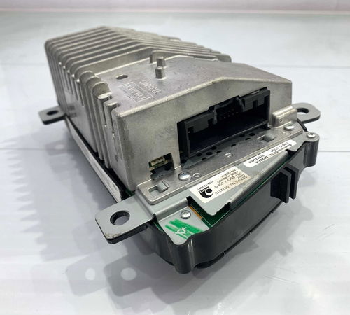 Comando Rádio Ford Ka 2013/2018