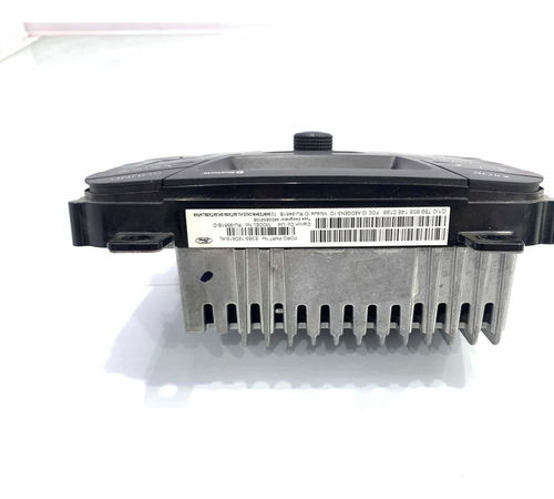 Comando Rádio Ford Ka 2013/2018