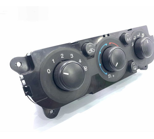 Comando Ar Condicionado Ford Ka 2014/2018