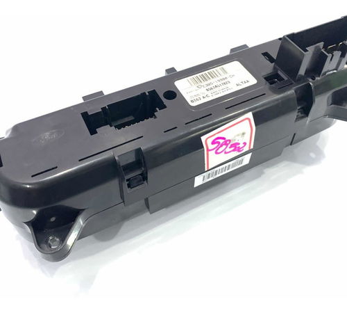 Comando Ar Condicionado Ford Ka 2014/2018