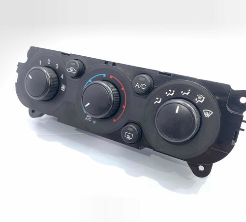 Comando Ar Condicionado Ford Ka 2014/201...
