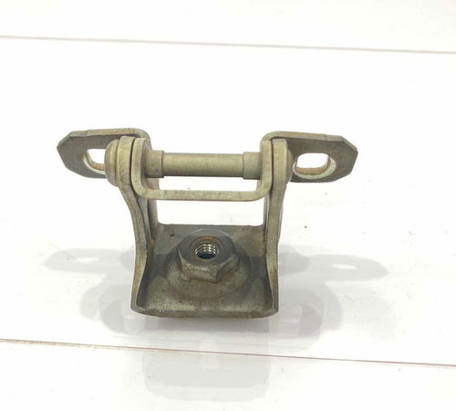 Dobradiça Capo Traseiro Fiat Bravo 2013/2016