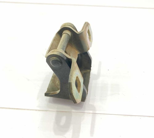 Dobradiça Capo Traseiro Fiat Bravo 2013/2016
