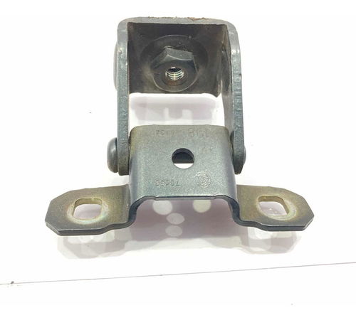 Dobradiça Capo Traseiro Fiat Bravo 2013/2016