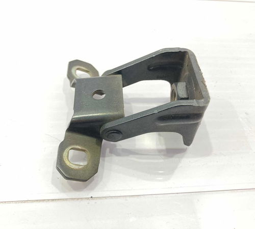 Dobradiça Capo Traseiro Fiat Bravo 2013/2016