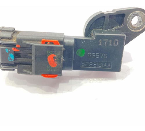 Sensor Rotação Fiat Bravo 2013/2016