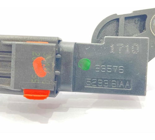 Sensor Rotação Fiat Bravo 2013/2016