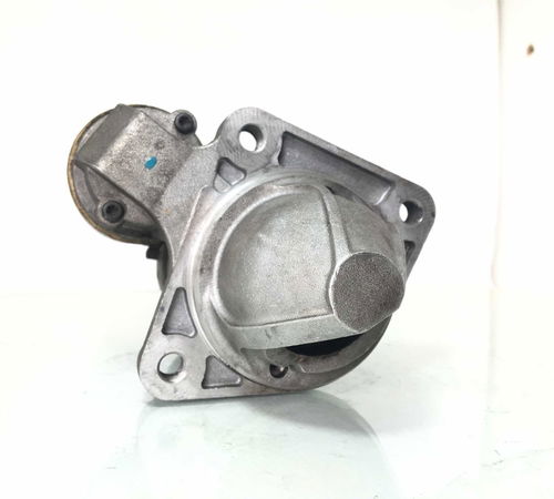 Motor Partida Arranque Ford Ka 2016 1.6 4cc