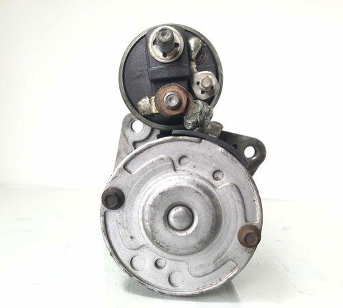 Motor Partida Arranque Ford Ka 2016 1.6 4cc