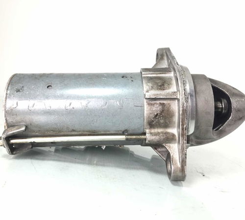 Motor Partida Ford New Fiesta 2016 1.6 16v Automatico