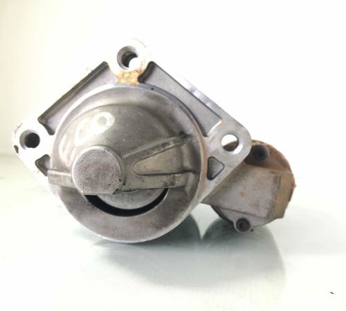 Motor Partida Ford Fiesta/ecosport 2010 1.6/1.0 Manual