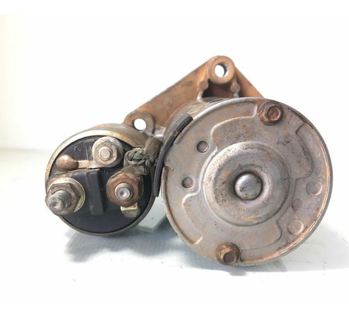 Motor Partida Ford Fiesta/ecosport 2010 1.6/1.0 Manual