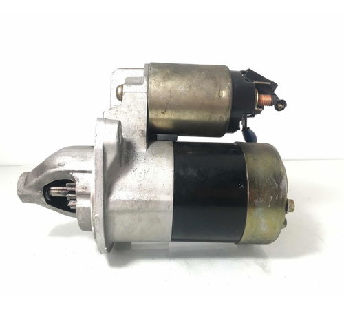 Motor Partida Arranque Jac J3 2011 1.6 Manual