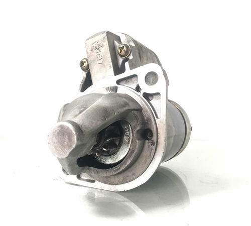 Motor Partida Arranque Jac J3 2011 1.6 Manual