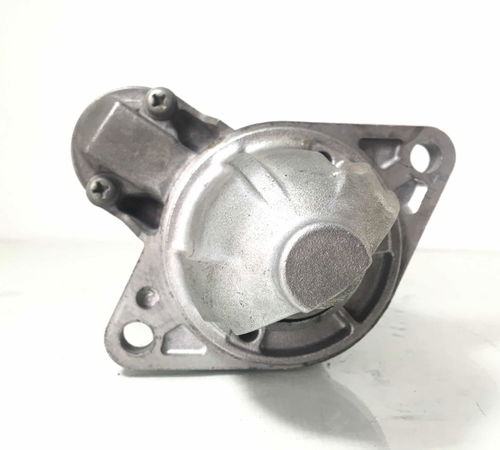 Motor Arranque Subaru Forester 2010 2.0 16v Automático 4x4