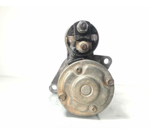 Motor Arranque Subaru Forester 2010 2.0 16v Automático 4x4