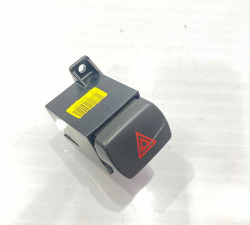 Botão Alerta Fiat Bravo 2013/2016
