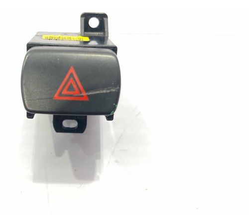 Botão Alerta Fiat Bravo 2013/2016