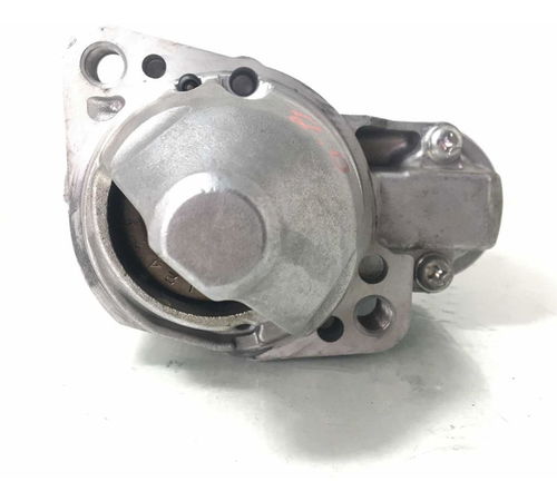 Motor Partida Mitsubishi Asx 2013 2.0 Automatico 4x2