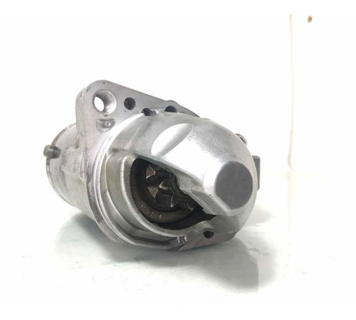 Motor Partida Mitsubishi Asx 2013 2.0 Automatico 4x2