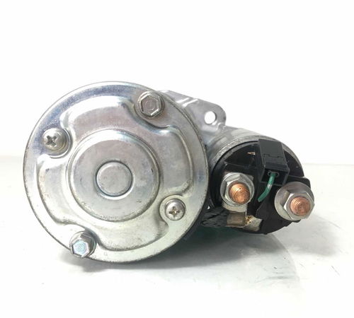 Motor Partida Mitsubishi Asx 2013 2.0 Automatico 4x2
