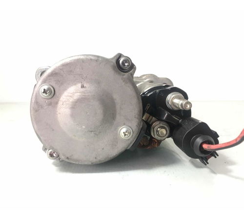 Motor Partida Arranque Audi A6 2015 2.0 Tfsi 4x2