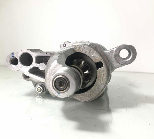 Motor Partida Arranque Audi A6 2015 2.0 Tfsi 4x2