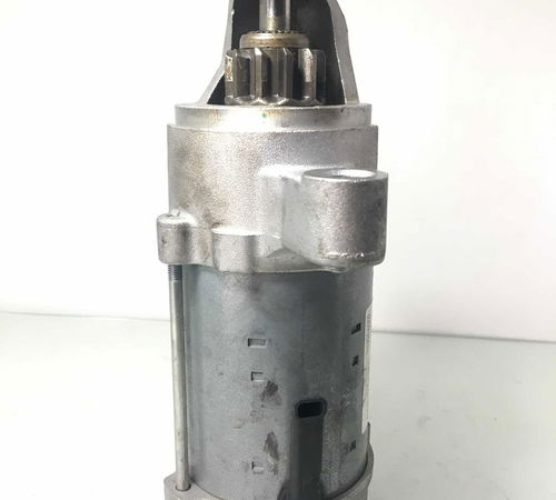 Motor Partida Arranque Audi A6 2015 2.0 Tfsi 4x2