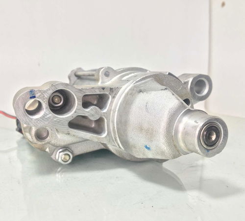 Motor Partida Arranque Audi A6 2015 2.0 Tfsi 4x2