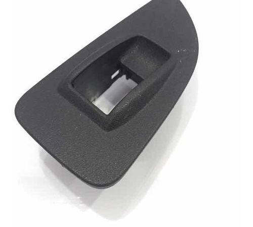Moldura Botão Vidro Traseiro Esquerdo Fiat Bravo 2013/2016