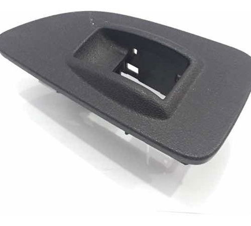 Moldura Botão Vidro Traseiro Esquerdo Fiat Bravo 2013/2016
