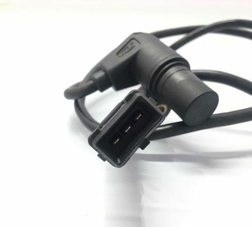 Sensor Rotação Chevrolet Vectra 2006/2009