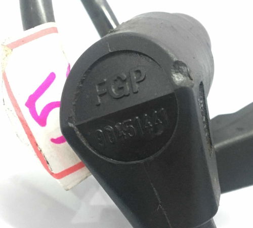 Sensor Rotação Chevrolet Vectra 2006/2009