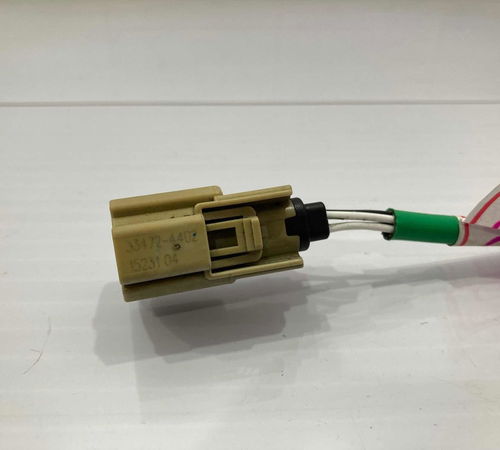 Sonda Lambda 1.0/3cc Ford Ka 2013/2018