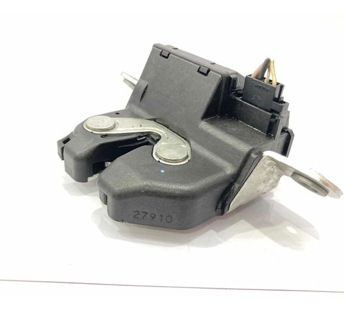 Fechadura Capo Traseiro Fiat Bravo 2013/2016