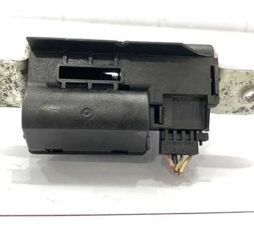 Fechadura Capo Traseiro Fiat Bravo 2013/2016