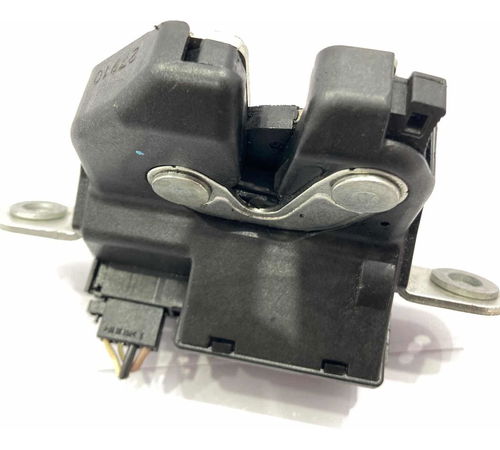 Fechadura Capo Traseiro Fiat Bravo 2013/2016