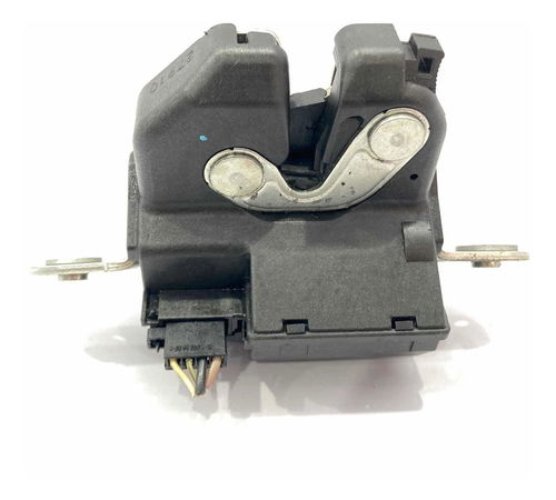 Fechadura Capo Traseiro Fiat Bravo 2013/2016