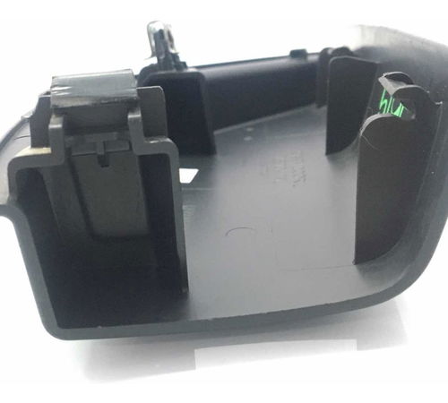 Moldura Retrovisor Interno Esquerdo Honda New City 2016