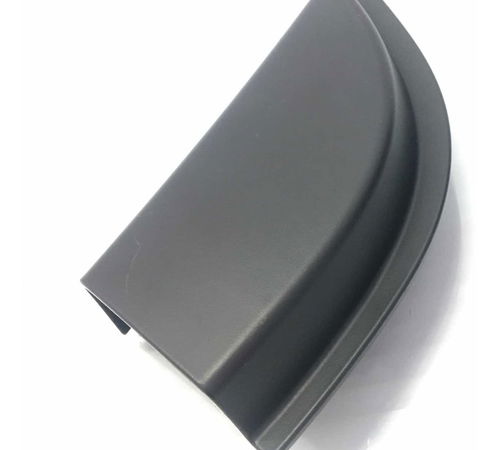 Moldura Retrovisor Interno Esquerdo Hond...