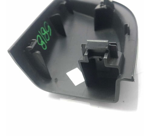 Moldura Interna Retrovisor Direito Honda New City 2016