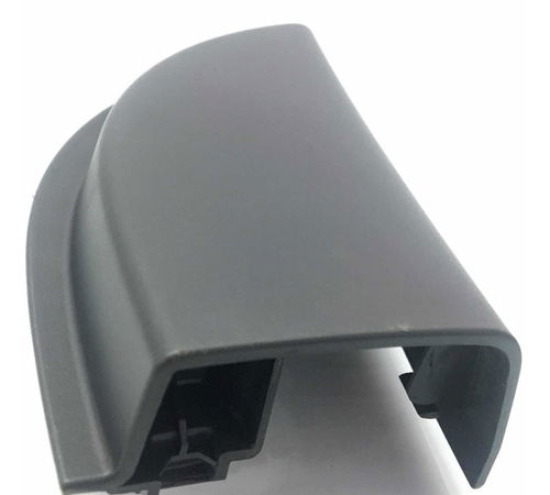 Moldura Interna Retrovisor Direito Honda...