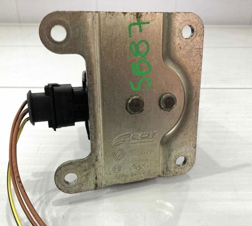 Bobina Ignição 1.8 Fiat Bravo 2013/2016